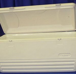 Ice Chest (155 qt)