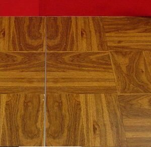 Dance Floor Oak parquet 9X12 - 8 couples