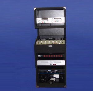 DJ Mixer / Sound System