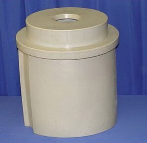 Super Cooler (for beer keg)