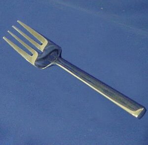 Tivoli SS Salad Fork