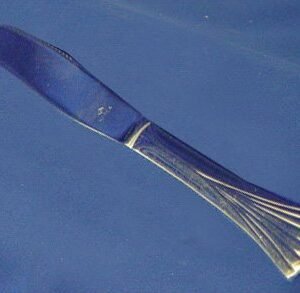 Melbourne SS Dinner knife