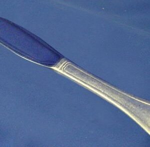 Silver Plated Dinner knife