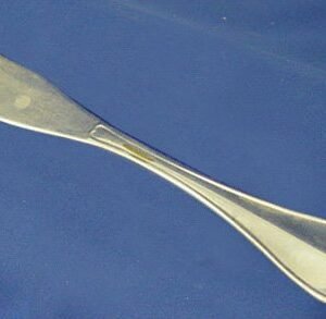 Tivoli SS Butter Knife