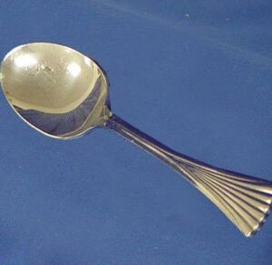 Melbourne SS Tea Spoon