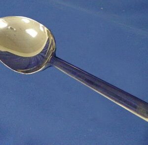 Tivoli SS Tea Spoon