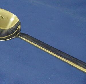 Silver Plated Tea Spoon