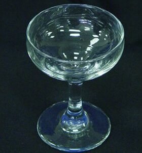 Traditional Champagne 4.5oz