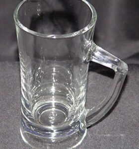 Beer Mug 12 oz