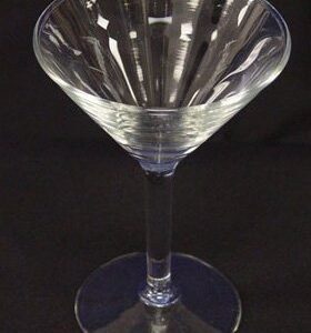 Martini Glass