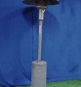 Heater 50,000 BTU Umbrella Style