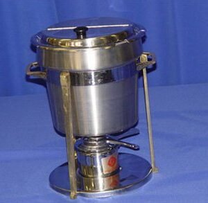 Buillon / Soup Chafer