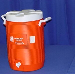 5 Gallon Beverage Container