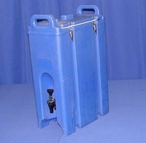 Hot & Cold Beverage Dispenser