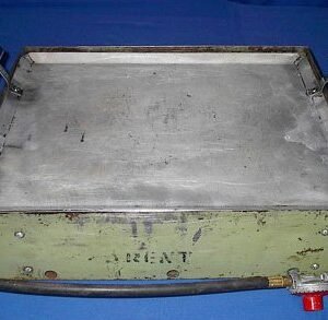 Pancake griddle table top