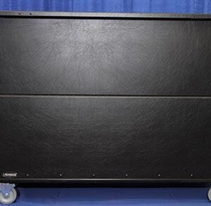 Bar 5ft SS w/ Ice compartment