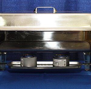 Deluxe Chafing Dish