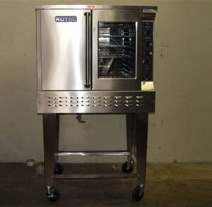 Commercial Convection Oven