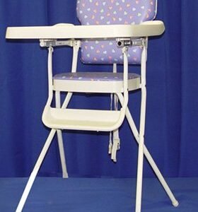 High Chair